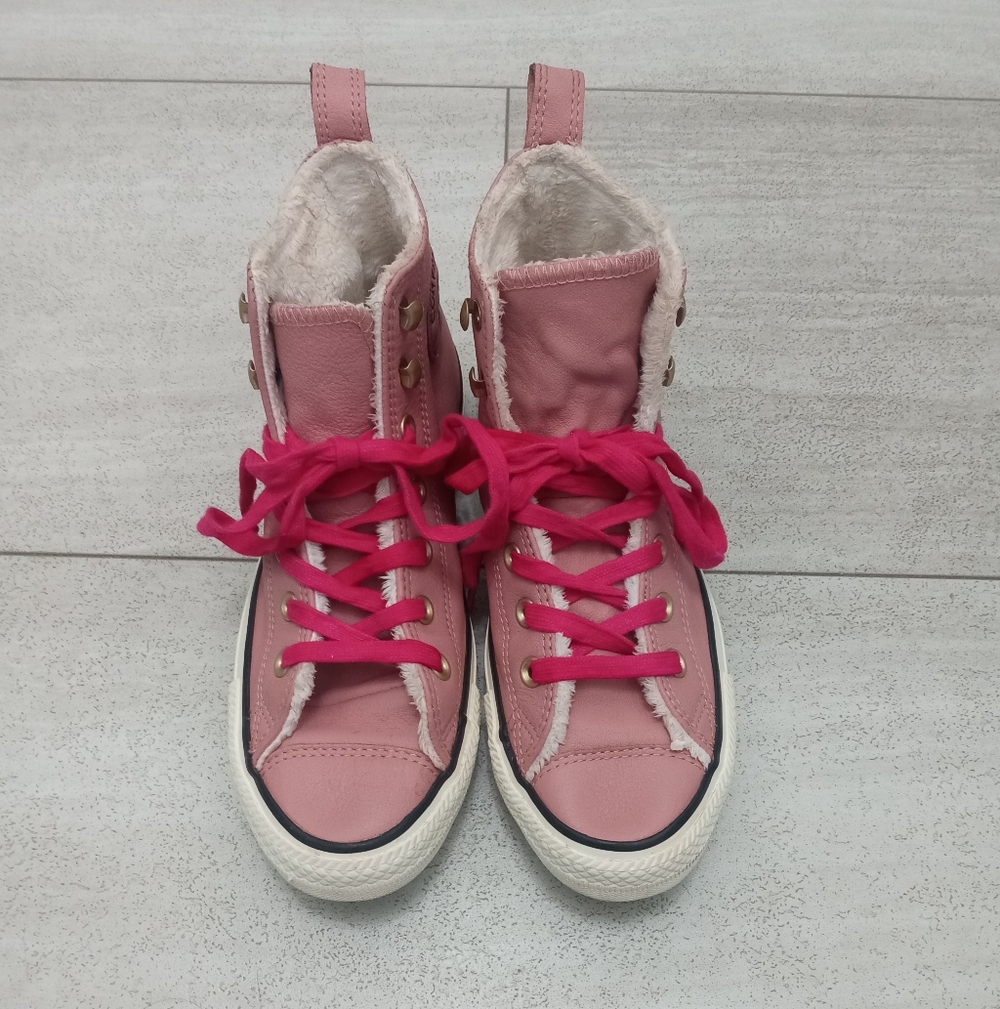 Converse All Star Hiker Boot